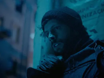 Carlos se cuela en la habitación de Marta, ¿busca vengarse de Julia? Carlos se cuela en la habitación de Marta, ¿busca vengarse de Julia?