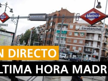 Coronavirus Madrid: Última hora de las multas por incumplir las restricciones, confinamiento, contagios y noticias hoy, en directo