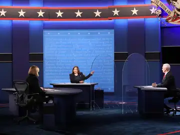 Debate EEUU Debate EEUU