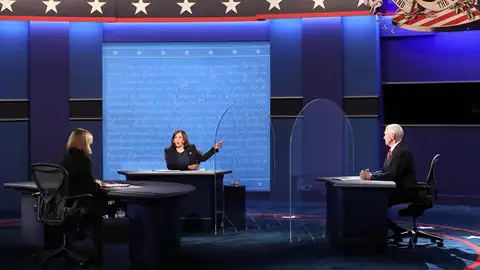 Debate EEUU Debate EEUU