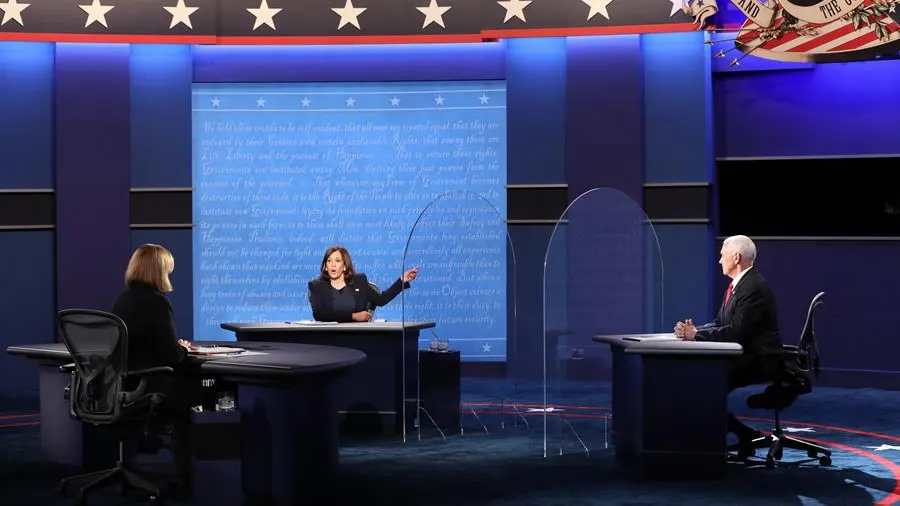 Debate EEUU Debate EEUU