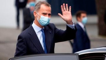 La vuelta del rey Felipe VI a Barcelona, bajo múltiples tensiones: hace casi un año que el monarca no visita la ciudad condal