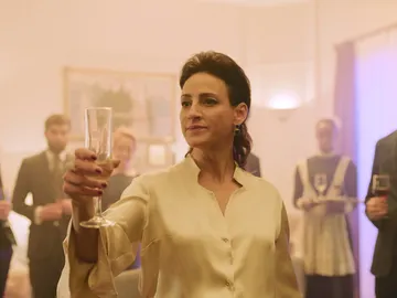 Alma comienza una nueva etapa llena de cambios, ¿está cerca de dar con la vacuna? Alma comienza una nueva etapa llena de cambios, ¿está cerca de dar con la vacuna?