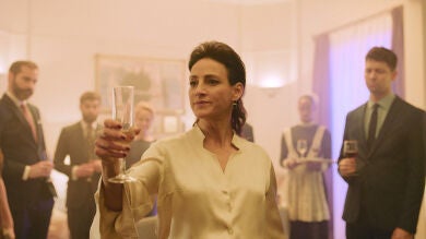 Alma comienza una nueva etapa llena de cambios, ¿está cerca de dar con la vacuna? 