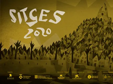 Sitges 2020 Sitges 2020