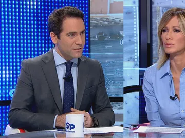 Teodoro García Egea. Teodoro García Egea.