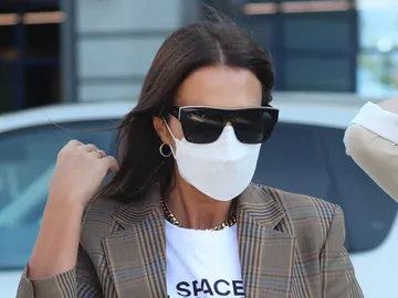 Paula Echevarría Paula Echevarría