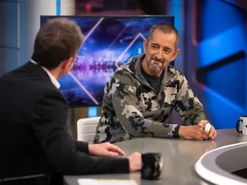 Pedro Cavadas da su opinión sobre las vacunas: ¿Pondría a sus hijas la que saldrá en diciembre? Pedro Cavadas da su opinión sobre las vacunas: ¿Pondría a sus hijas la que saldrá en diciembre?