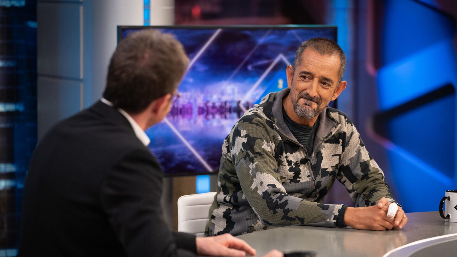 Pedro Cavadas da su opini&oacute;n sobre las vacunas: &iquest;Pondr&iacute;a a sus hijas la que saldr&aacute; en diciembre?