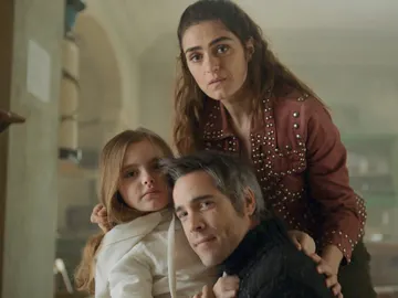 Marta regresa junto a su familia en un encuentro marcado por la presencia de Alma Marta regresa junto a su familia en un encuentro marcado por la presencia de Alma