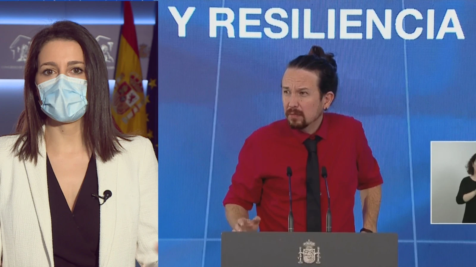 Caso Dina 