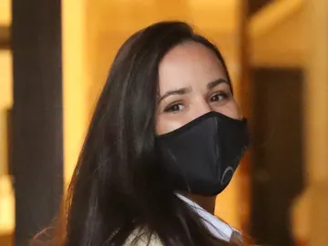 Carolina Monje Carolina Monje