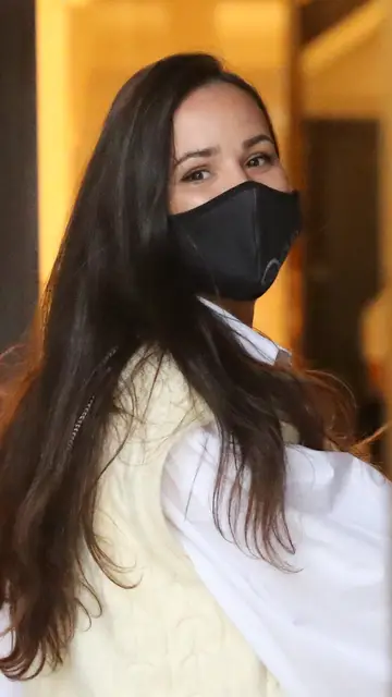 Carolina Monje Carolina Monje