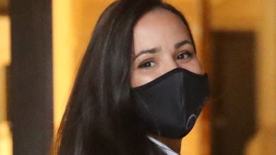 Carolina Monje sufre otra pérdida un año después de la muerte de su novio, Álex Lequio 