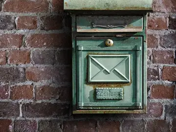 Día del Correo 2020: ¿Por qué deberías volver a escribir cartas? Día del Correo 2020: ¿Por qué deberías volver a escribir cartas?