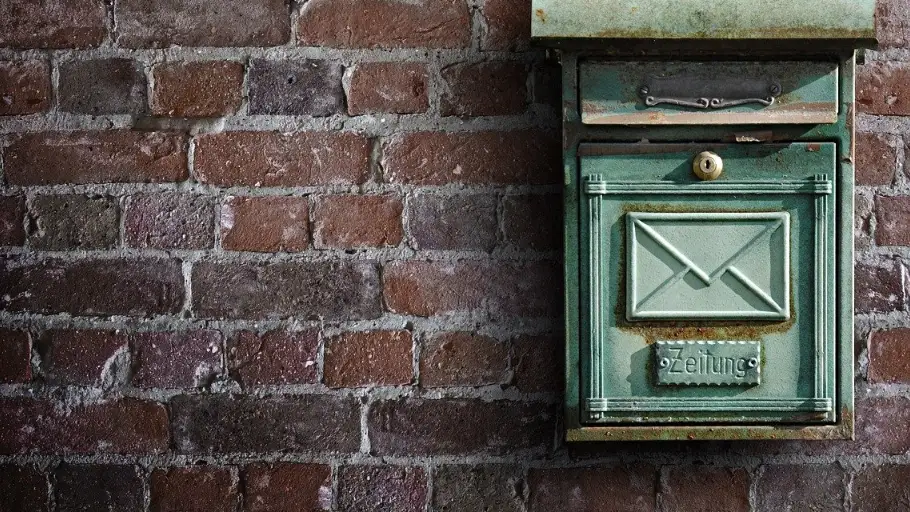 Día del Correo 2020: ¿Por qué deberías volver a escribir cartas? Día del Correo 2020: ¿Por qué deberías volver a escribir cartas?