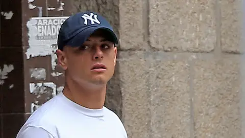 Chicharito Chicharito
