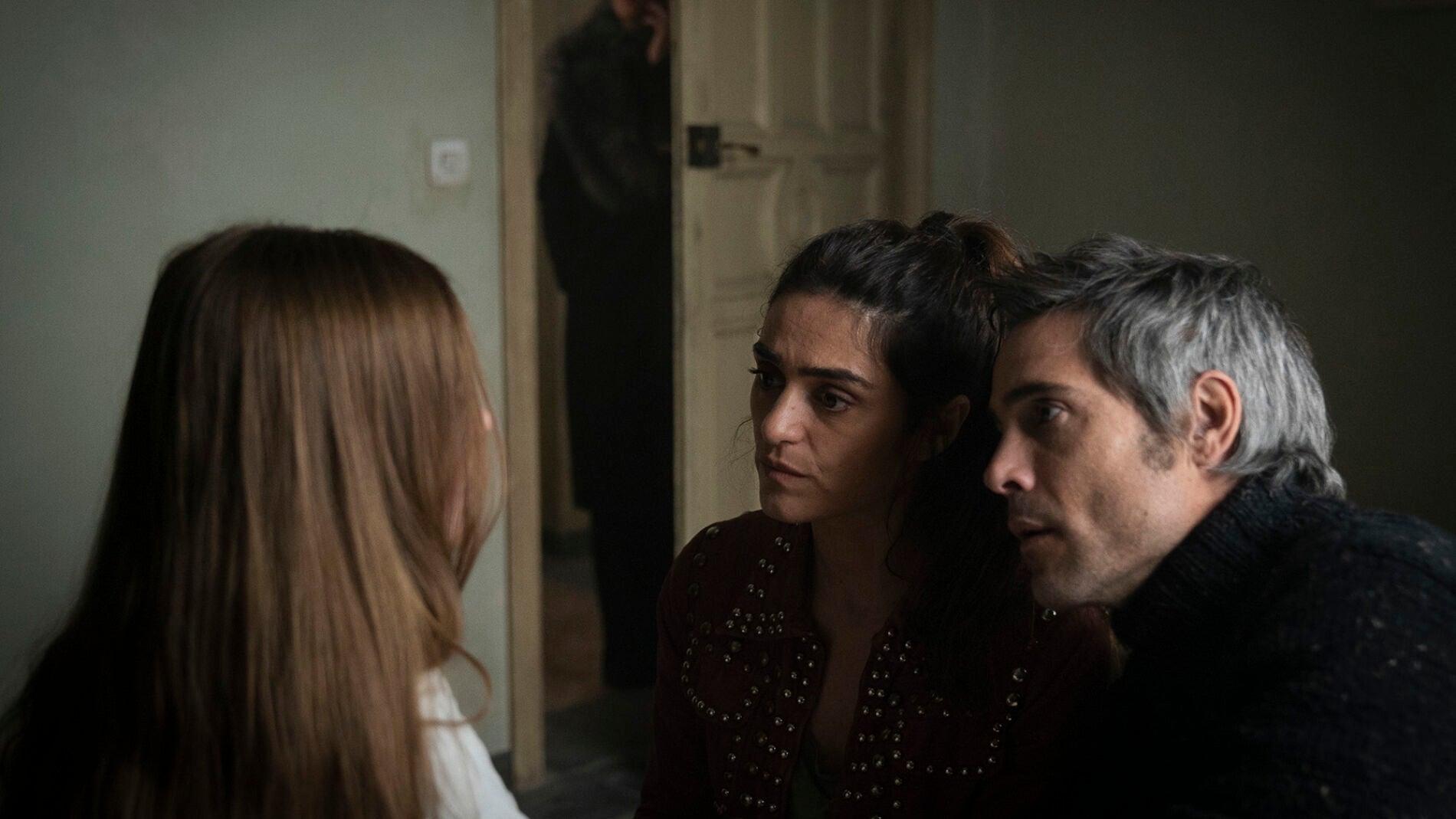 Alma devuelve a Marta, pero sigue negando que supiera nada de los ni&ntilde;os