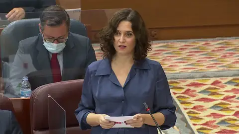 AYUSO AYUSO
