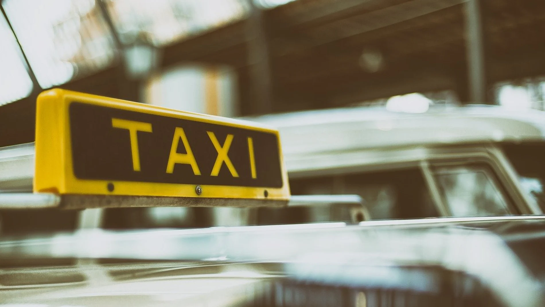Imagen de archivo: taxi. Imagen de archivo: taxi.