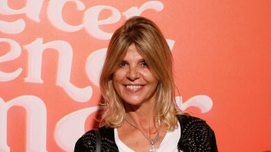 Arancha de Benito revela cómo llevan sus hijos que su padre Guti y Romina Belluscio vayan a tener otro hijo