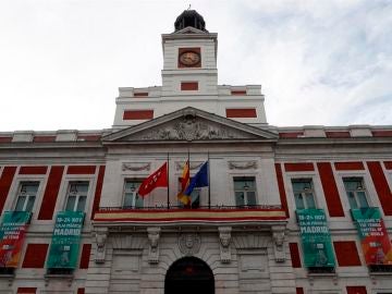 Se celebran 2 reuniones en paralelo para cerrar la propuesta en Madrid por coronavirus