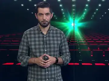 Gonzalo del Prado explica los estrenos de cine Gonzalo del Prado explica los estrenos de cine