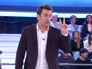 La nueva estrella de la escuela del Tirol de ‘¡Ahora caigo!’: dobladora y ventrílocua La nueva estrella de la escuela del Tirol de ‘¡Ahora caigo!’: dobladora y ventrílocua