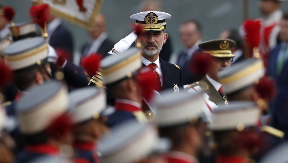 Día de la Hispanidad 2020: ¿Hay desfile el 12 de octubre? 