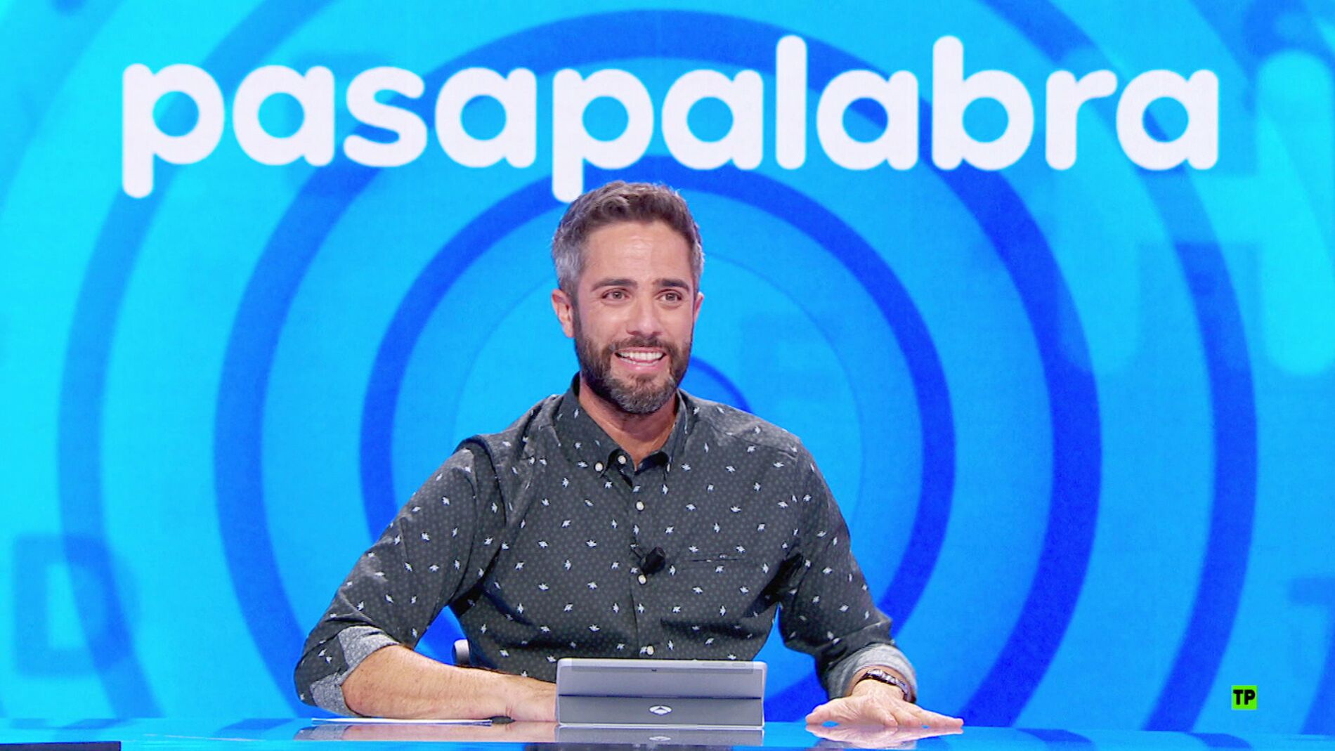 'Pasapalabra', tambi&eacute;n este lunes 12 de octubre: &iquest;Caer&aacute; el bote?