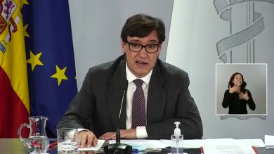 Alcalá de Henares queda fuera de las restricciones impuestas por el estado de alarma en Madrid 