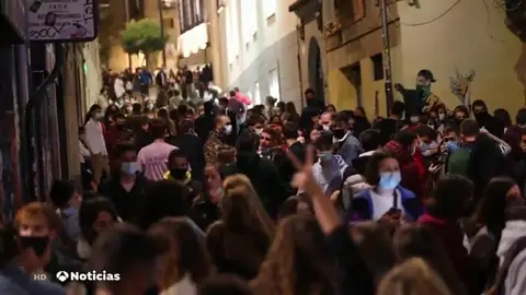 SALAMANCA SALAMANCA