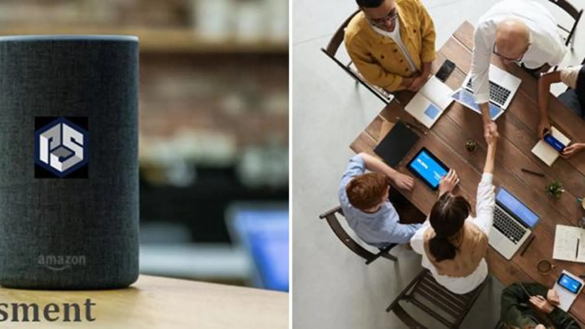 Voice Assessment en Alexa Voice Assessment en Alexa