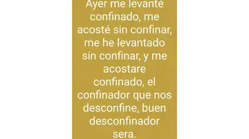 Memes tras el decretazo del estado de alarma en Madrid Memes tras el decretazo del estado de alarma en Madrid