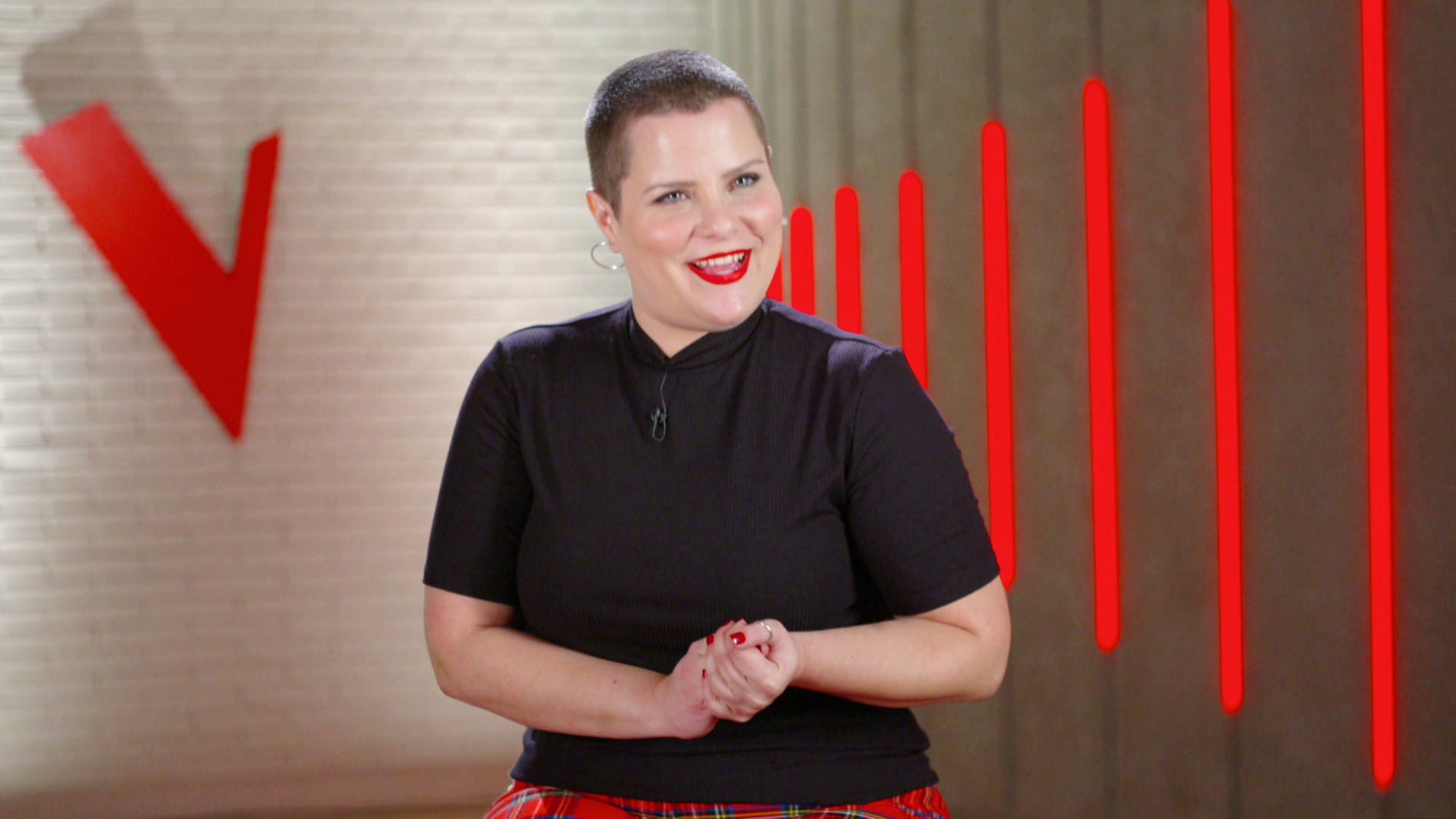 Moneiba Hidalgo: &ldquo;Me he visto en situaciones que he tenido que luchar m&aacute;s de la cuenta&rdquo;