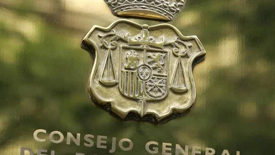 CGPJ CGPJ