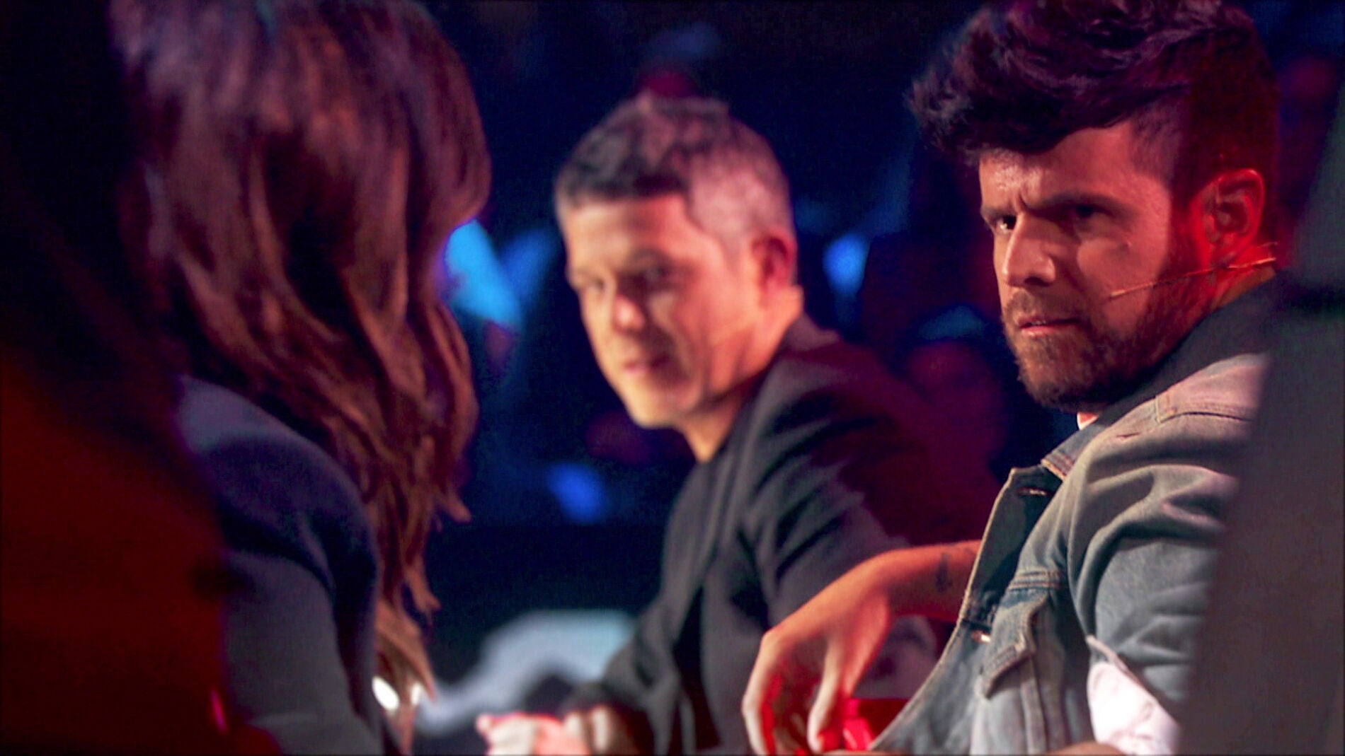 Noche de estrategias y &ldquo;t&aacute;cticas marrulleras&rdquo; en las Audiciones a ciegas de &lsquo;La Voz&rsquo;: &ldquo;&iexcl;Cada vez quedan menos plazas!&rdquo;