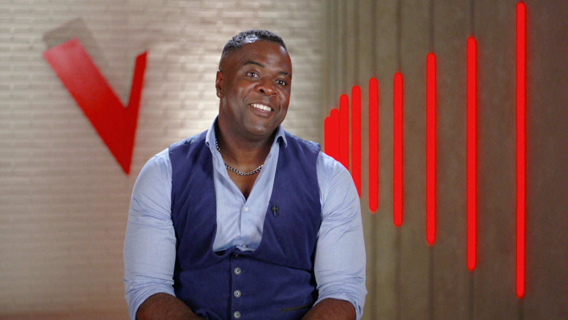 Michael Harding: &ldquo;Tengo cuatro hijos, todos cantantes&rdquo;