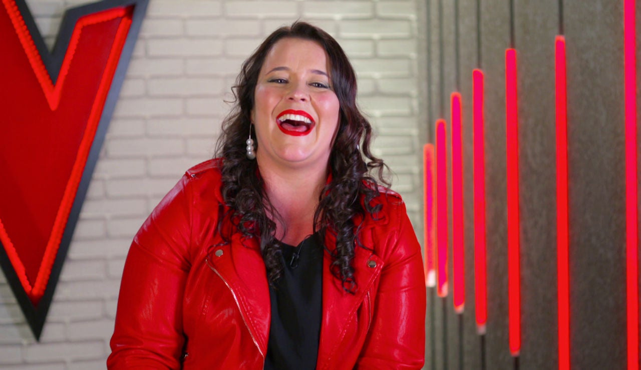 Aixa Romay: &ldquo;En las bodas de Galicia el &lsquo;Como baila Carmi&ntilde;a&rsquo; no puede faltar&rdquo;