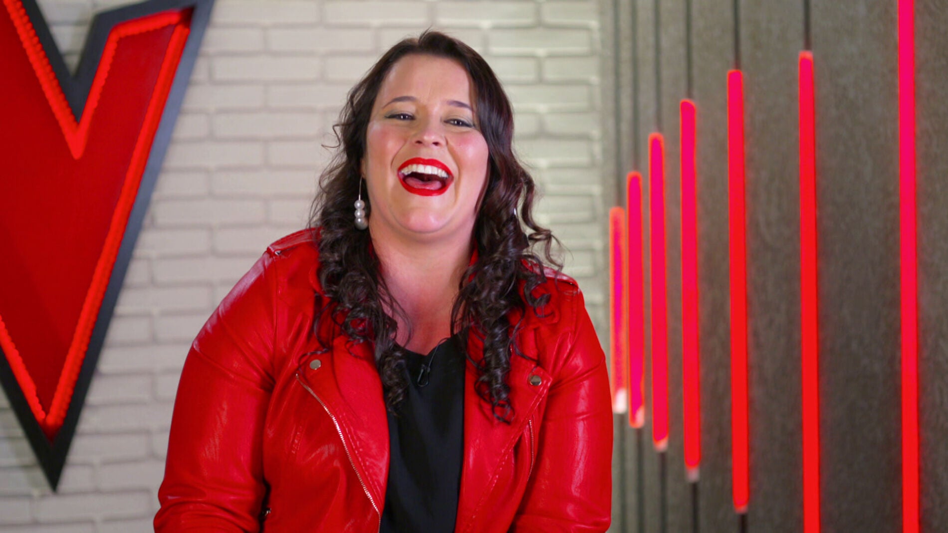 Aixa Romay: &ldquo;En las bodas de Galicia el &lsquo;Como baila Carmi&ntilde;a&rsquo; no puede faltar&rdquo;