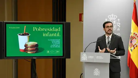 Consumo prohibirá los anuncios de alimentos y bebidas poco saludables para menores de 15 años Consumo prohibirá los anuncios de alimentos y bebidas poco saludables para menores de 15 años