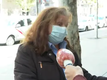 Incertidumbre y enfado entre los madrileños por los cambios de medidas ante las restricciones Incertidumbre y enfado entre los madrileños por los cambios de medidas ante las restricciones