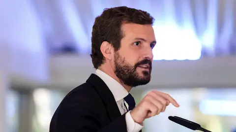Pablo Casado Pablo Casado
