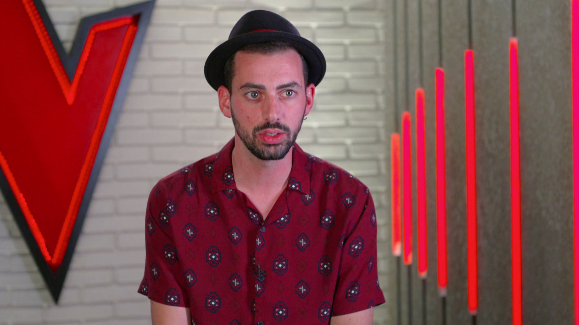 Cristian Segura: &ldquo;Solo quiero que la timidez no vuelva a aparecer y me estrope&eacute; este sue&ntilde;o&rdquo;