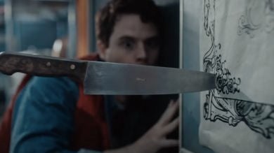 Sitges 2020: 'Vicious Fun', ¿cómo puedes sobrevivir entre un grupo de asesinos en serie?