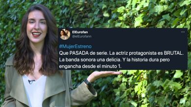 ¿Cuáles son las claves del éxito de 'Mujer'? Los espectadores opinan