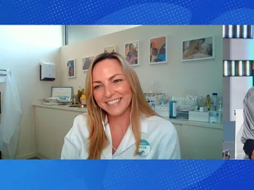 Lucía Galán Lucía Galán