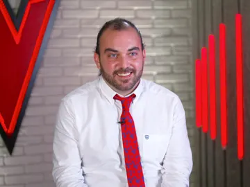 Antonio Villar: “Vengo de una saga de artistas flamencos, mi generación ya es la quinta” Antonio Villar: “Vengo de una saga de artistas flamencos, mi generación ya es la quinta”
