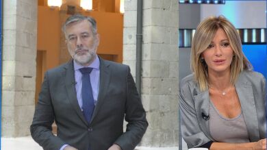 El consejero de Justicia, Enrique López: 