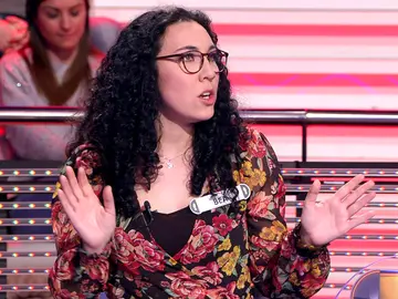 “No lo habíamos oído nunca”, el original propósito de una concursante con el dinero de ‘¡Ahora caigo!’ “No lo habíamos oído nunca”, el original propósito de una concursante con el dinero de ‘¡Ahora caigo!’